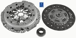 SPRZ.KPL./SACHS/ 3000 951 206