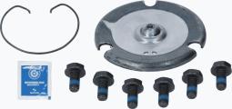 SPRZ.KPL.SKODA @210 1,6 97- /OCTAVIA/ SACHS 3000 605 001