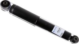 AMORT./TYŁ/ OPEL ASTRA H 04- SACHS A313 484