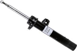 AMORT./PRZ/ BMW 3 05- /E90/ /P/ SACHS A311 408