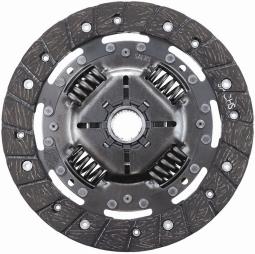 SPRZ.KPL.SKODA @190 1,9SDI 99- /FABIA/ 3000 950 002