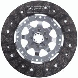 SPRZ.KPL. /SACHS/ SACHS 3000 970 095