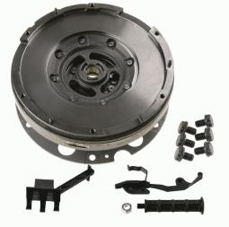 KOŁO DWUMASOWE VW 2,0TDI 07- SACHS 2294 000 752