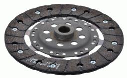 TARCZA SPRZ.VW @220 2,4D-2,5TDI 97- /T4/ SACHS 1864 528 741
