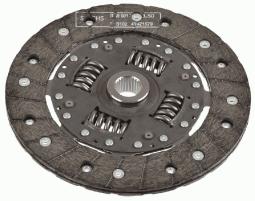 TARCZA SPRZ./SACHS/ 1878 006 442