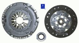 SPRZ.KPL.VW @228 1,9TDI 97- 3000 845 701