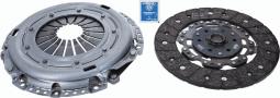SPRZ.KPL.AUDI @240 1,4TFSI 12- 3000 950 070