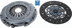 SPRZ.KPL./SACHS/ 3000 970 047