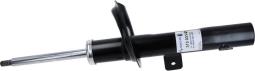 AMORT./PRZ/ PEUGEOT 206 /+SW/  98- /L/ SACHS A313 033