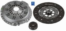 SPRZ.KPL.VW PASSAT 2,8 V6 96- @240 3000 851 602