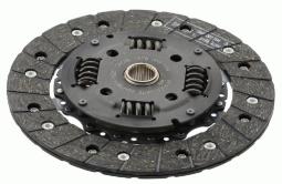 TARCZA SPRZ./SACHS/ 1878 007 059