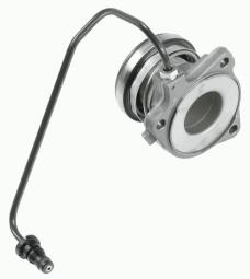 ŁOŻYSKO SPRZ.OPEL 1,7-2,0CDTI 08- 3182 600 187