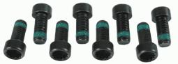 ZESTAW ŚRUB /SACHS/ SACHS 1874 000 018