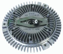 TERMOSPRZĘGŁO WENT.DB 124 D SACHS 2100 006 232