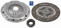 SPRZ.KPL.VW @228 1,8-2,0 /T4/ SACHS 3000 327 002