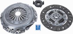 SPRZ.KPL.CITROEN @228 1,9TD-2,0 94- 3000 951 255