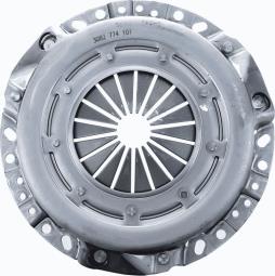 SPRZ.KPL.CITROEN @200 1,8-1,9D /BERLINGO 07736->/ SACHS 3000 841 201