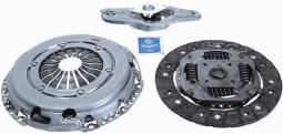 SPRZ.KPL. /SACHS/ 3000 950 098