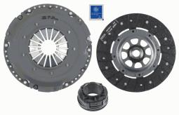 SPRZ.KPL.AUDI @240 2,5TDI 97-01 /A6/ 3000 951 034