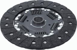SPRZ.KPL./SACHS/ 3000 951 786