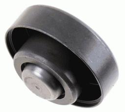 TARCZA SPRZ./SACHS/ 1863 869 011
