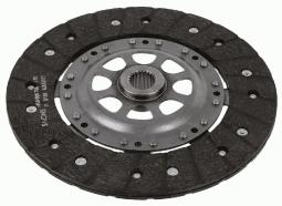 TARCZA SPRZ./SACHS/ 1864 528 441