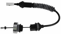 LINKA SPRZ.CITROEN BERLINGO 1,8D 98- 3074 600 250