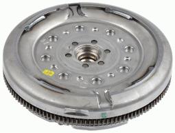 SPRZ.KPL.VW @230 1,6-2,0TDI 08-         /START-STOP/ 2289 000 257