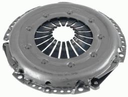 DOCISK SPRZ.AUDI @228 1,6-1,8 95- /A4/ SACHS 3082 307 232