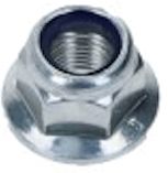 AMORT./PRZ/ FORD FOCUS II 1,8-2,0 04- /L/ SACHS A313 283