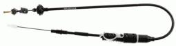 LINKA SPRZ.VW PASSAT 88- SACHS 3074 003 324
