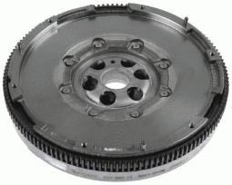 KOŁO DWUMASOWE A3 2,0TDI 03- SACHS 2294 000 113