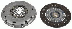 SPRZ.KPL./SACHS/ 3000 950 723