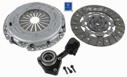 SPRZ.KPL.FORD @240 1,6TDCi 04- /FOCUS/ 3000 990 221