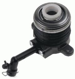 ŁOŻYSKO SPRZ./SACHS/ 3182 600 126