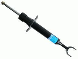 AMORT./PRZ/ AUDI A4 95- /GAZ/ SACHS A170 811