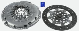 SPRZ.KPL.RENAULT @250 /SACHS/           DCI 07- /LAGUNA/ /-ŁOŻ.HYDR 3000 951 931