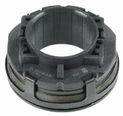 ŁOŻYSKO SPRZ.FORD 2,0-2,5TD 88- /TRANSIT/ SACHS 3151 843 001