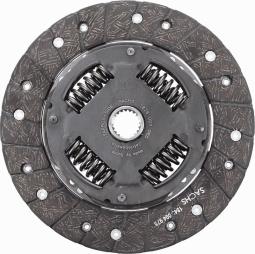 SPRZ.KPL.HYUNDAI @220 1,4-1,6 05- 3000 951 098
