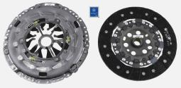 SPRZ.KPL.VW @230 1,9TDI 03- /TRANSPORTER/ 3000 951 153