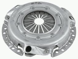 DOCISK SPRZ.VOLVO @200 1,6-1,8 86-      /340-480/ SACHS 3082 859 141