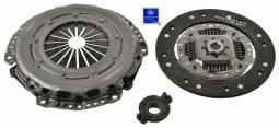 SPRZ.KPL.CITROEN @230 2,0HDI 99- /XANTIA 3000 950 026
