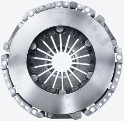SPRZ.KPL.AUDI @240 2,0TDI 08- SACHS 3000 970 072