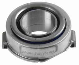 ŁOŻYSKO SPRZ.MAZDA 6 1,8-2,0 02- SACHS 3151 807 001