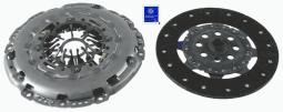 SPRZ.KPL.RENAULT @250 2,0DCI 05- 3000 951 942