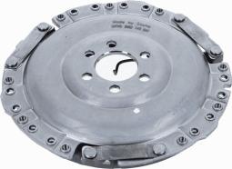 SPRZ.KPL.VW @210 1,6 95- SACHS 3000 822 601