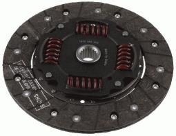 TARCZA SPRZ./SACHS/ 1878 003 338