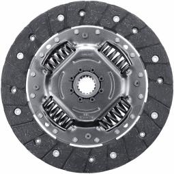 SPRZ.KPL.FORD @190 1,25-1,4 01- /FIESTA/ 3000 990 084