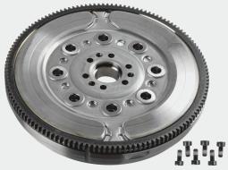 KOŁO DWUMASOWE PEUGEOT PARTNER 1,6HDI 06- 2294 001 594