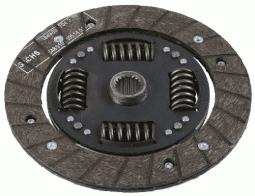 TARCZA SPRZ./SACHS/ 1878 001 191